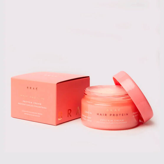 Leave-in de Prote&iacute;na Bra&eacute; Hair Care Hair Protein